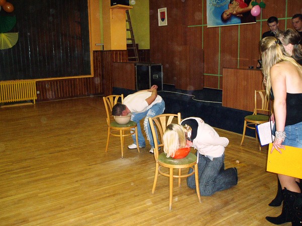 Imatrikulácia 2007