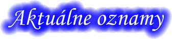 nadpisaktuality.gif (6469 bytes)