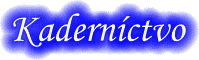 nadpiskadernictvo.gif (3621 bytes)