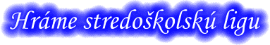 nadpisliga.gif (6929 bytes)